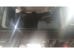 Recambio de paragolpes trasero para citroën berlingo furgoneta/monovolumen (b9) 1.6 hdi 75 referencia OEM IAM   