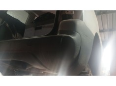 Recambio de paragolpes trasero para citroën berlingo furgoneta/monovolumen (b9) 1.6 hdi 75 referencia OEM IAM    2