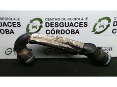 Recambio de tubo presion turbocompresor para citroën c5 berlina 2.0 hdi cat (rhy / dw10td) referencia OEM IAM 9634125080 RIGIDO 