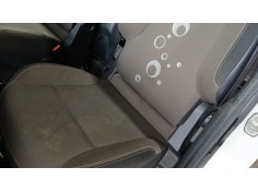 Recambio de asiento delantero izquierdo para citroën berlingo furgoneta/monovolumen (b9) 1.6 hdi 75 referencia OEM IAM    2