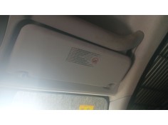 Recambio de parasol derecho para citroën berlingo furgoneta/monovolumen (b9) 1.6 hdi 75 referencia OEM IAM   