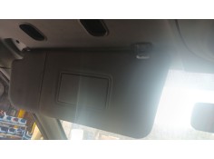 Recambio de parasol izquierdo para citroën berlingo furgoneta/monovolumen (b9) 1.6 hdi 75 referencia OEM IAM    2