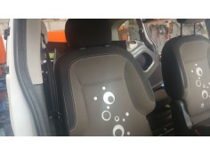 Recambio de cinturon seguridad delantero derecho para citroën berlingo furgoneta/monovolumen (b9) 1.6 hdi 75 referencia OEM IAM 