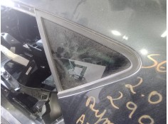 Recambio de luna custodia trasera izquierda para seat leon (5f1) 2.0 16v tsi referencia OEM IAM   