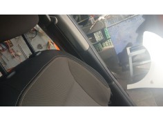 Recambio de cinturon seguridad delantero izquierdo para citroën berlingo furgoneta/monovolumen (b9) 1.6 hdi 75 referencia OEM IA