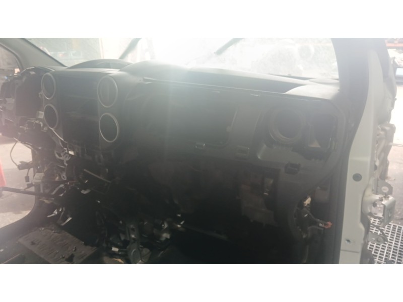 Recambio de salpicadero para citroën berlingo furgoneta/monovolumen (b9) 1.6 hdi 75 referencia OEM IAM   