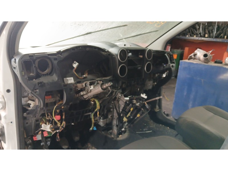 Recambio de salpicadero para citroën berlingo furgoneta/monovolumen (b9) 1.6 hdi 75 referencia OEM IAM   