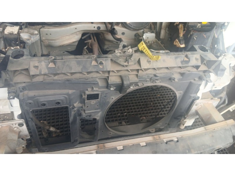 Recambio de panel frontal para citroën berlingo furgoneta/monovolumen (b9) 1.6 hdi 75 referencia OEM IAM   