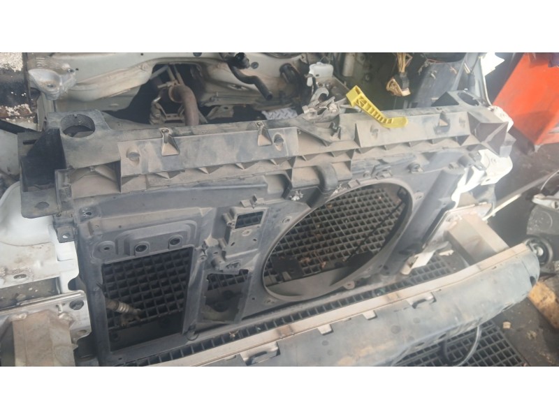 Recambio de panel frontal para citroën berlingo furgoneta/monovolumen (b9) 1.6 hdi 75 referencia OEM IAM   
