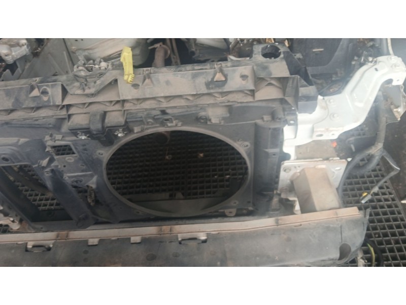 Recambio de panel frontal para citroën berlingo furgoneta/monovolumen (b9) 1.6 hdi 75 referencia OEM IAM   