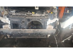 Recambio de refuerzo paragolpes delantero para citroën berlingo furgoneta/monovolumen (b9) 1.6 hdi 75 referencia OEM IAM   