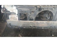 Recambio de refuerzo paragolpes delantero para citroën berlingo furgoneta/monovolumen (b9) 1.6 hdi 75 referencia OEM IAM    2