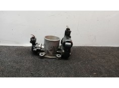 Recambio de caja mariposa para toyota avensis (_t25_) 2.0 d-4d (adt250_) referencia OEM IAM 1923002010 DENSO 