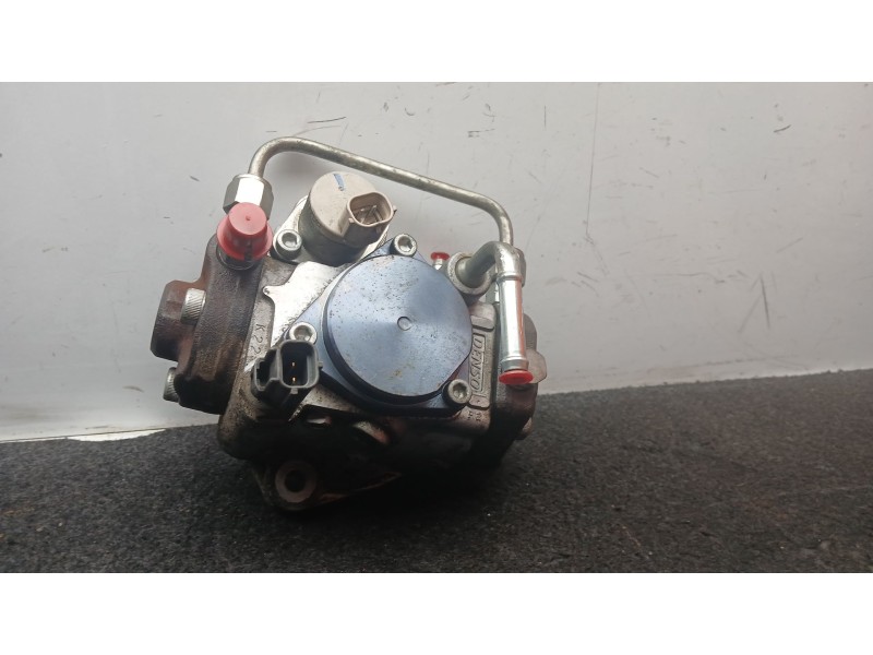 Recambio de bomba inyeccion para toyota avensis (_t25_) 2.0 d-4d (adt250_) referencia OEM IAM 221000R010 - HU2940000316 DENSO 