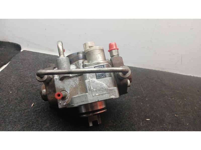 Recambio de bomba inyeccion para toyota avensis (_t25_) 2.0 d-4d (adt250_) referencia OEM IAM 221000R010 - HU2940000316 DENSO 