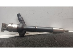 Recambio de inyector para toyota avensis (_t25_) 2.0 d-4d (adt250_) referencia OEM IAM 236700R030 DENSO 