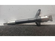 Recambio de inyector para toyota avensis (_t25_) 2.0 d-4d (adt250_) referencia OEM IAM 236700R030 DENSO  2