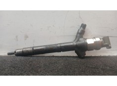 Recambio de inyector para toyota avensis (_t25_) 2.0 d-4d (adt250_) referencia OEM IAM 236700R030 DENSO 