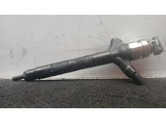 Recambio de inyector para toyota avensis (_t25_) 2.0 d-4d (adt250_) referencia OEM IAM 236700R030 DENSO  2