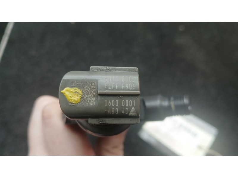 Recambio de inyector para toyota avensis (_t25_) 2.0 d-4d (adt250_) referencia OEM IAM 236700R030 DENSO 