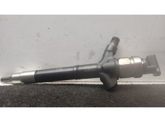 Recambio de inyector para toyota avensis (_t25_) 2.0 d-4d (adt250_) referencia OEM IAM 236700R030 DENSO 