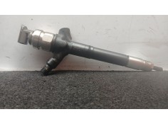 Recambio de inyector para toyota avensis (_t25_) 2.0 d-4d (adt250_) referencia OEM IAM 236700R030 DENSO  2
