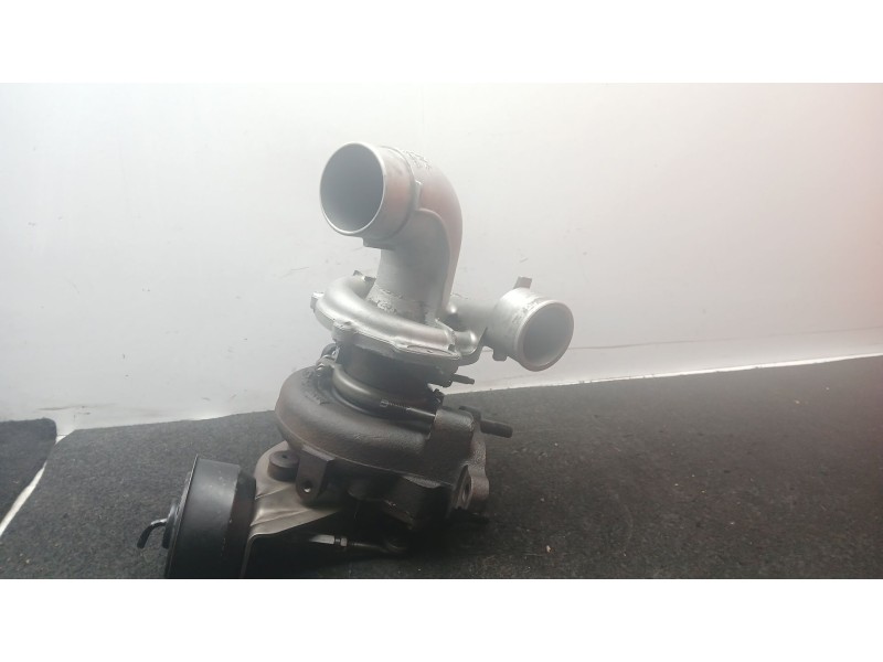 Recambio de inyector para toyota avensis (_t25_) 2.0 d-4d (adt250_) referencia OEM IAM 236700R030 DENSO 