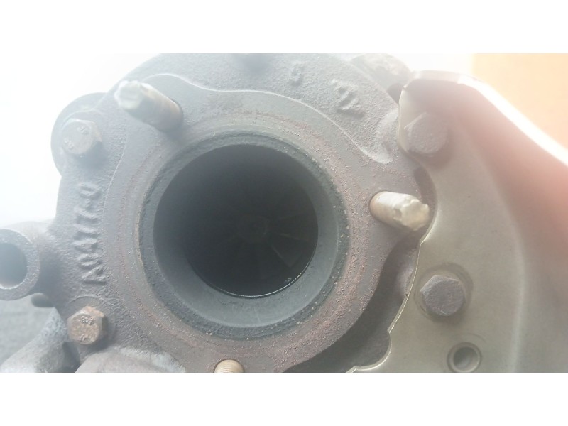 Recambio de inyector para toyota avensis (_t25_) 2.0 d-4d (adt250_) referencia OEM IAM 236700R030 DENSO 