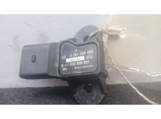 Recambio de sensor presion para skoda fabia ii (542) 1.4 referencia OEM IAM 0261230095 - 03C906051 BOSH 