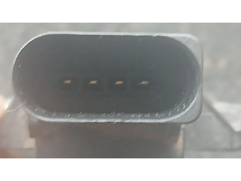 Recambio de sensor presion para skoda fabia ii (542) 1.4 referencia OEM IAM 0261230095 - 03C906051 BOSH 