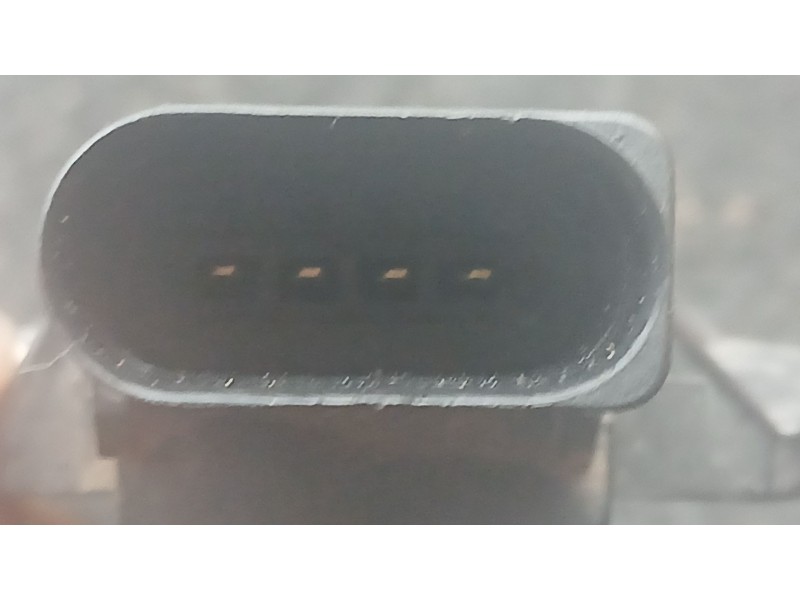 Recambio de sensor presion para skoda fabia ii (542) 1.4 referencia OEM IAM 0261230095 - 03C906051 BOSH 