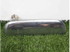 Recambio de maneta exterior delantera derecha para nissan cabstar - e 3.0 td 110 referencia OEM IAM  CROMADO 