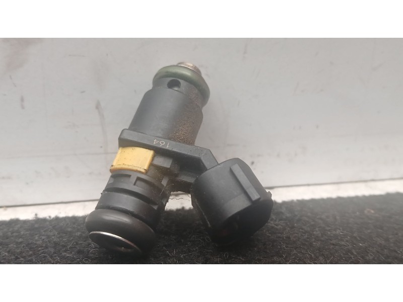 Recambio de inyector para skoda fabia ii (542) 1.4 referencia OEM IAM 036906031AG  