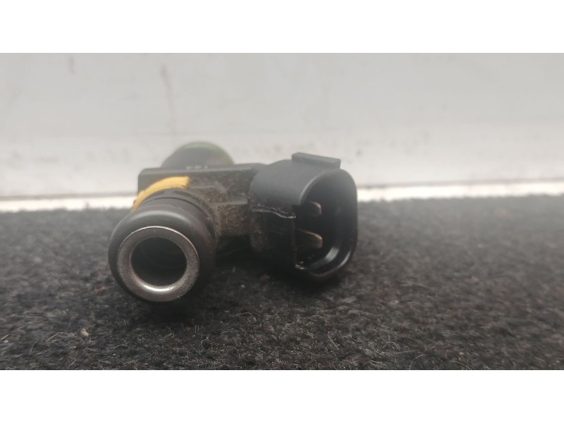Recambio de inyector para skoda fabia ii (542) 1.4 referencia OEM IAM 036906031AG  