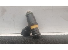 Recambio de inyector para skoda fabia ii (542) 1.4 referencia OEM IAM 036906031AG   2