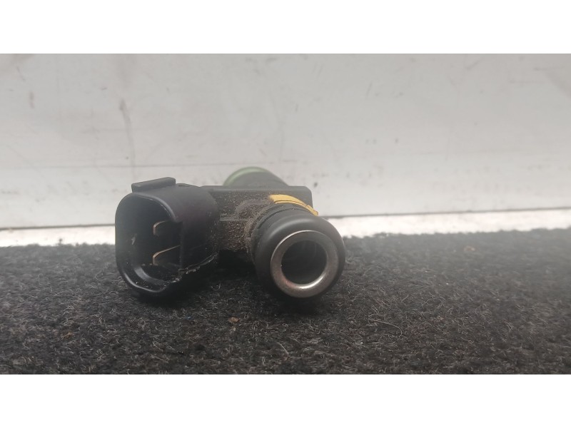 Recambio de inyector para skoda fabia ii (542) 1.4 referencia OEM IAM 036906031AG  