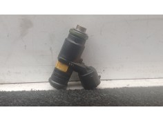 Recambio de inyector para skoda fabia ii (542) 1.4 referencia OEM IAM 036906031AG   2