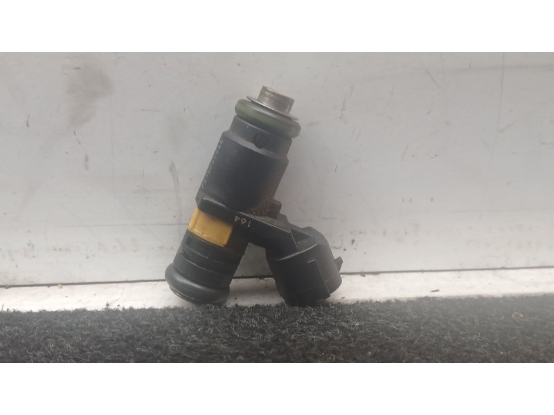 Recambio de inyector para skoda fabia ii (542) 1.4 referencia OEM IAM 036906031AG  