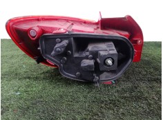 Recambio de piloto trasero derecho para seat ibiza iv sc (6j1, 6p5) 1.6 tdi referencia OEM IAM 89319509 - 043833 3.PUERTAS  2