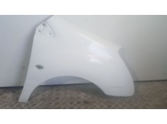 Recambio de aleta delantera derecha para citroën berlingo furgoneta/monovolumen (b9) 1.6 hdi 75 referencia OEM IAM  BLANCO CON T