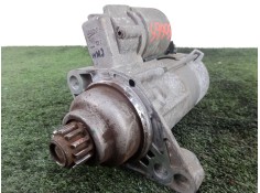 Recambio de motor arranque para seat ibiza iv sc (6j1, 6p5) 1.6 tdi referencia OEM IAM 02Z911024K - TS18ER121 12.DIENTES 