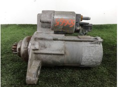 Recambio de motor arranque para seat ibiza iv sc (6j1, 6p5) 1.6 tdi referencia OEM IAM 02Z911024K - TS18ER121 12.DIENTES  2