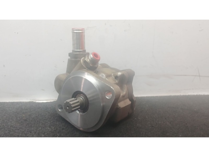 Recambio de bomba direccion para mercedes-benz atego 1321 ls 4x2 referencia OEM IAM A0034606180  