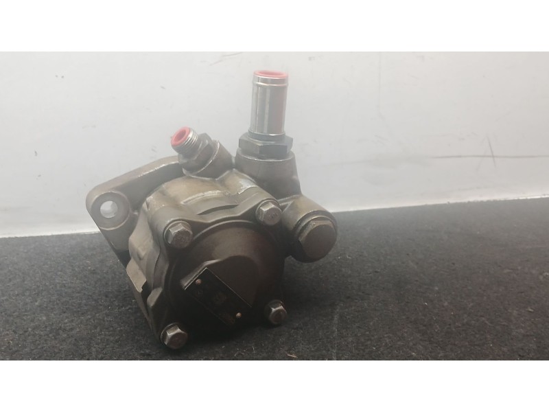 Recambio de bomba direccion para mercedes-benz atego 1321 ls 4x2 referencia OEM IAM A0034606180  