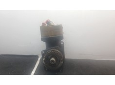 Recambio de compresor volumetrico para mercedes-benz atego 1321 ls 4x2 referencia OEM IAM A0011309715 - 9122100000 WABCO SUSPENS 2