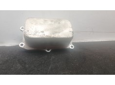 Recambio de enfriador aceite motor para mercedes-benz atego 1321 ls 4x2 referencia OEM IAM 1656103301  