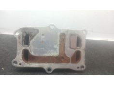 Recambio de enfriador aceite motor para mercedes-benz atego 1321 ls 4x2 referencia OEM IAM 1656103301   2