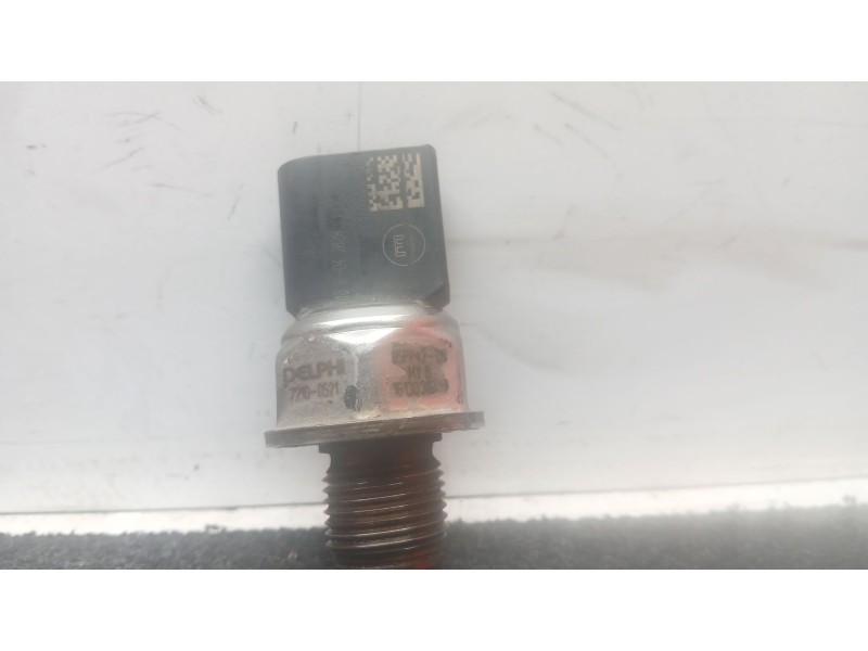 Recambio de sensor presion para mercedes-benz atego 1321 ls 4x2 referencia OEM IAM 72100521 - 161303671 DELPHI 