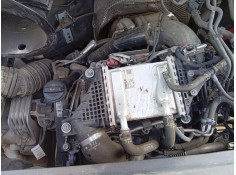 Recambio de motor completo para volkswagen crafter furgoneta (sy_, sx_) 2.0 tdi 4motion referencia OEM IAM   