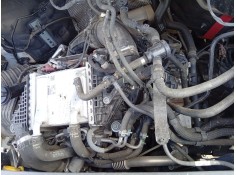 Recambio de motor completo para volkswagen crafter furgoneta (sy_, sx_) 2.0 tdi 4motion referencia OEM IAM    2